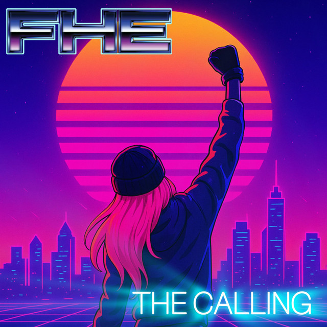The Calling
