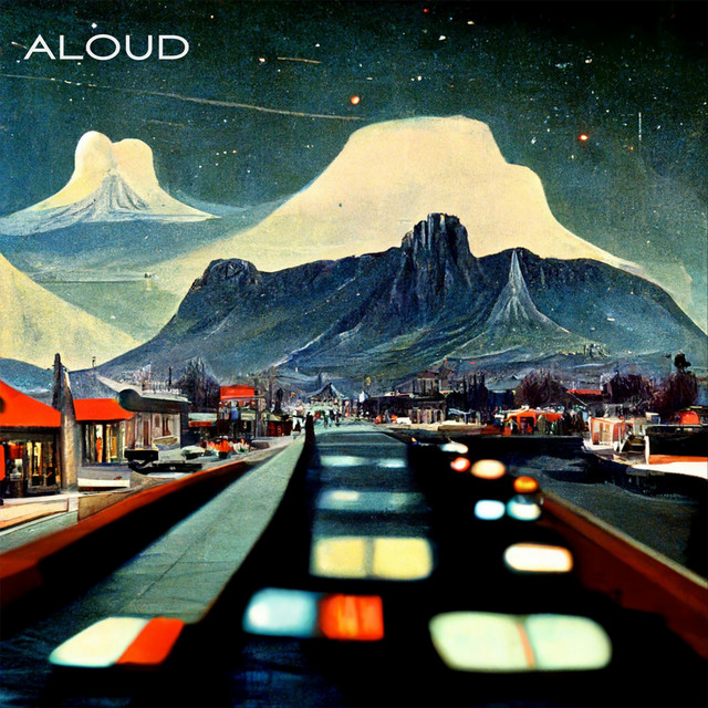 Apollo 6 cover art