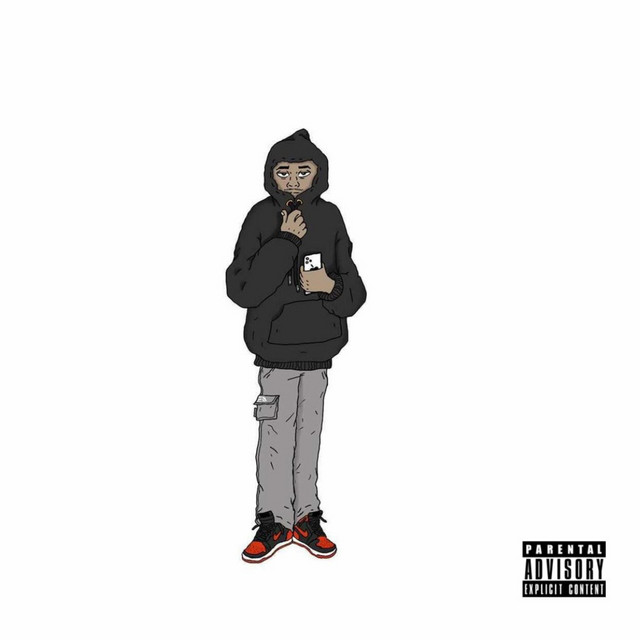 Spectrum cover art
