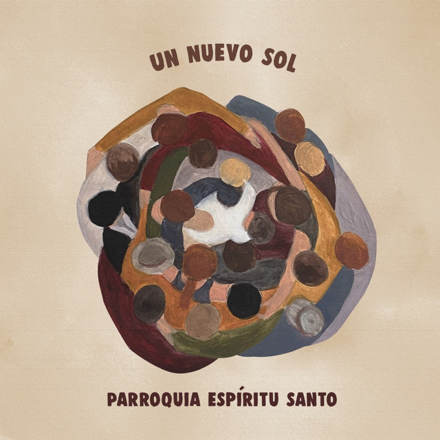 Un Nuevo Sol II cover art