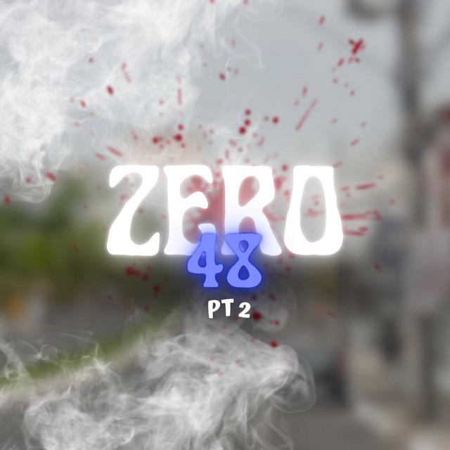 Zero 48 pt2 cover art