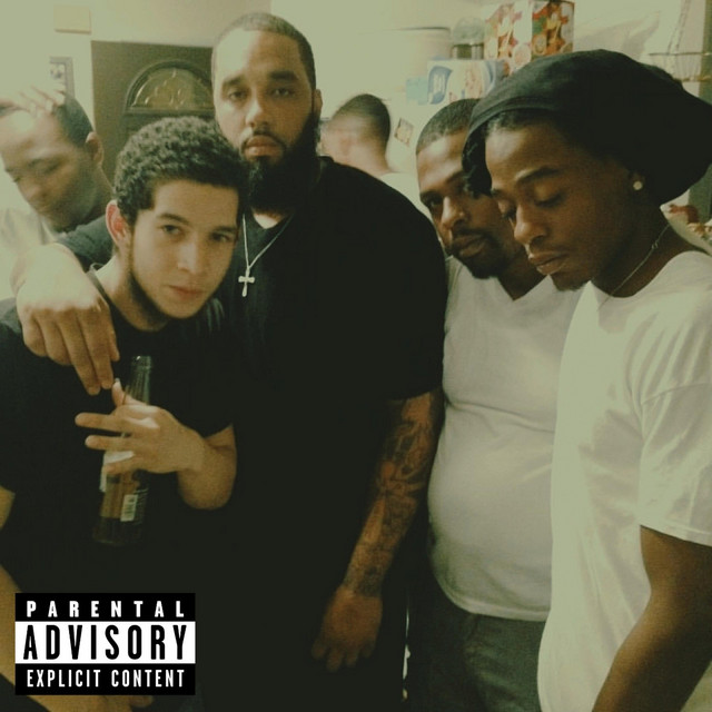 DOG DAYZ cover art