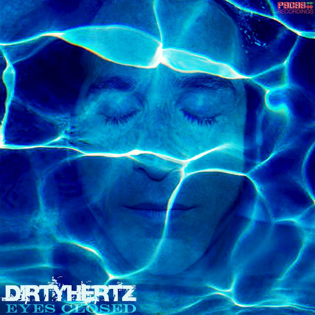 Eyes Closed cover art
