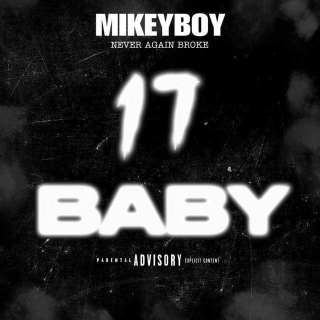 17 Baby cover art
