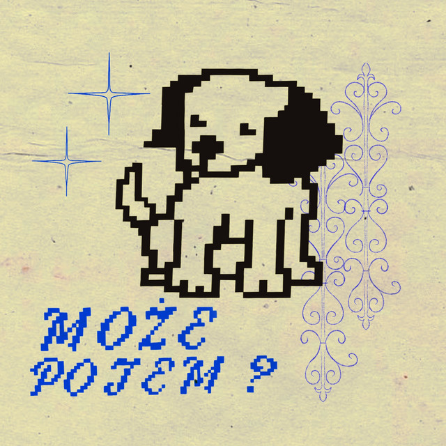 MOŻE POTEM? cover art