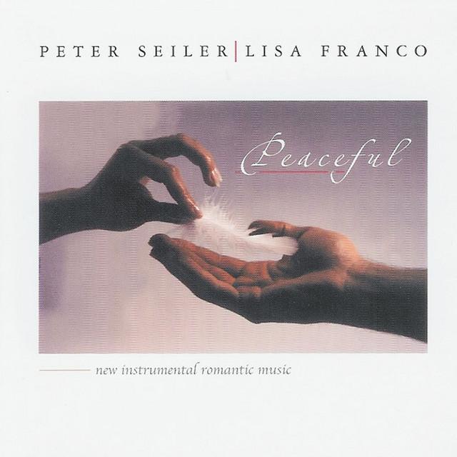 Peaceful cover