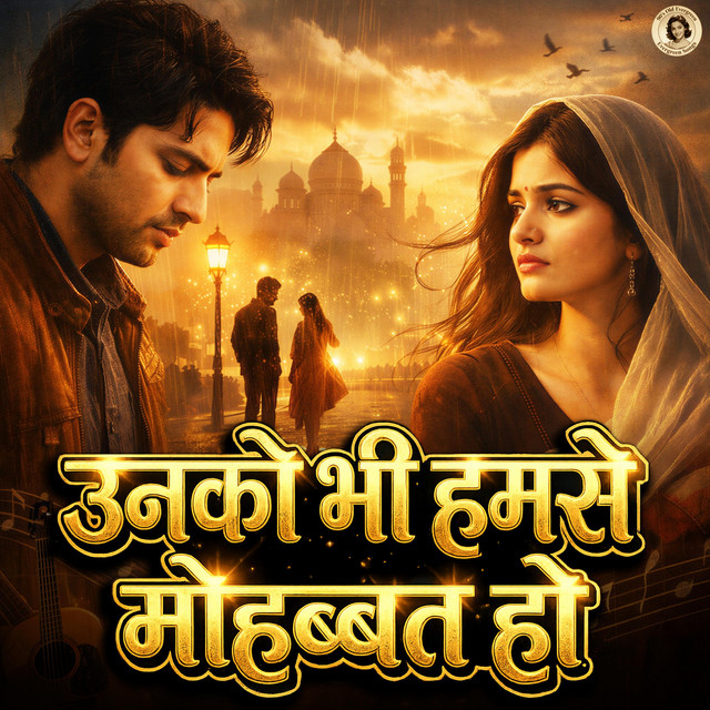 Unko Bhi Humse Mohabbat Ho