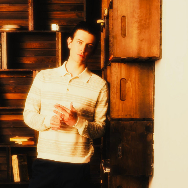 undefined album image