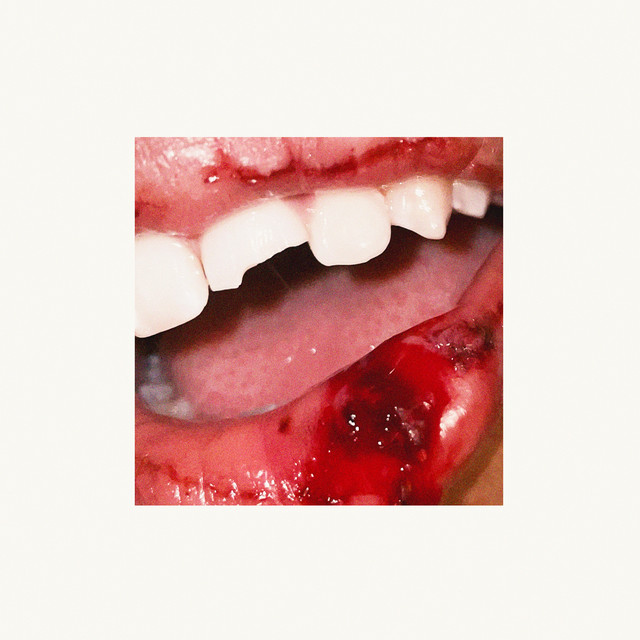 GONER cover art