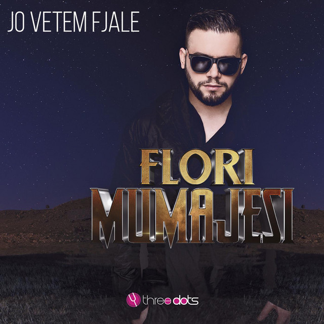 Jo Vetem Fjale (feat. Gena)