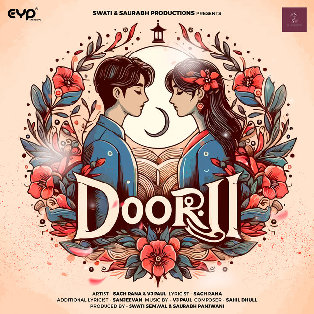 Doorii - Single by Sach Rana | Spotify