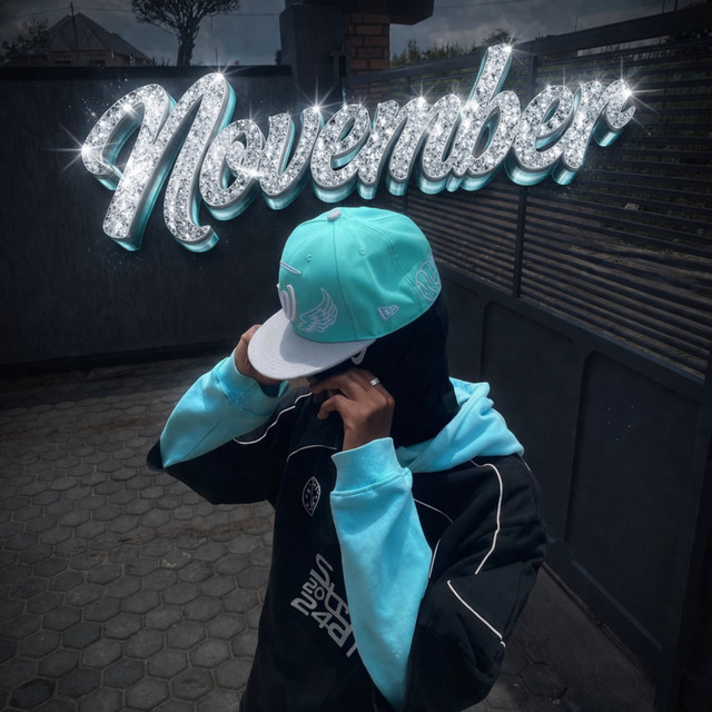 November cover art