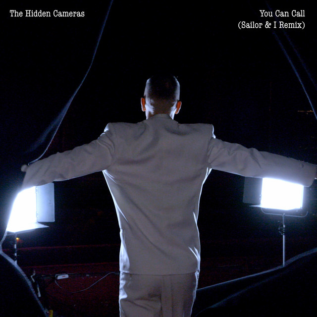 You can call (Sailor & I Remix)