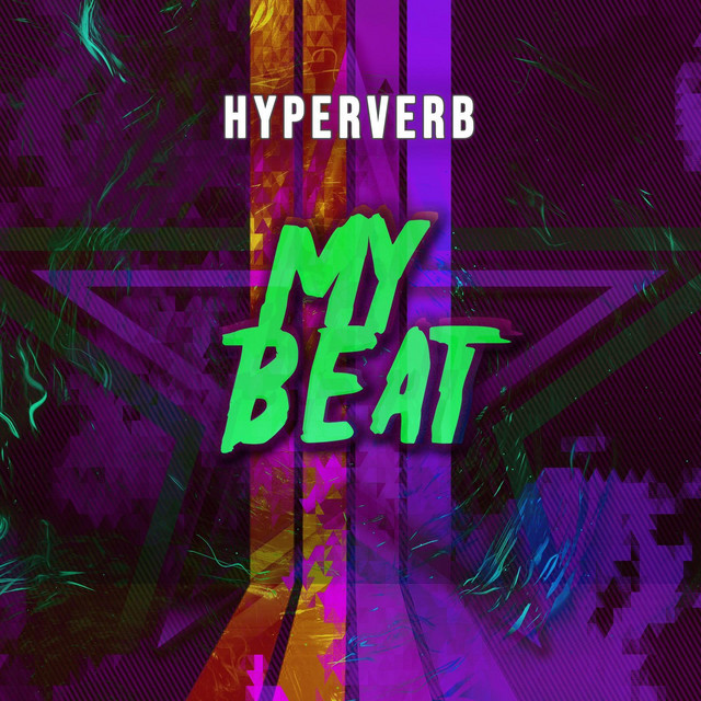 My Beat cover art