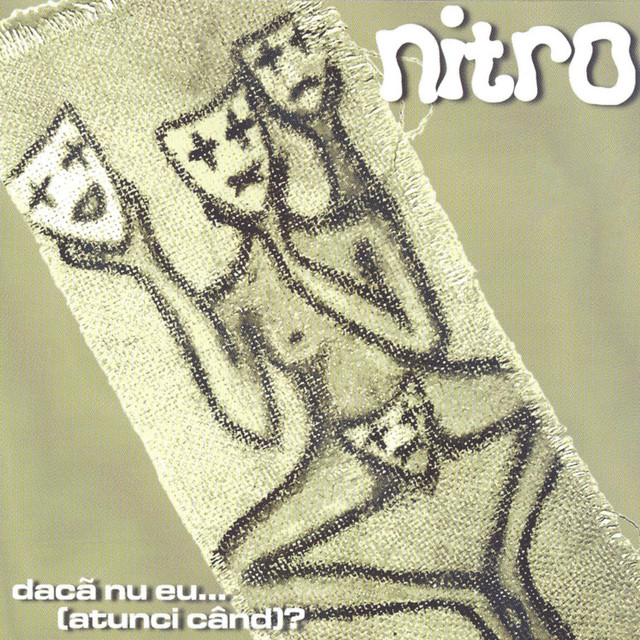 Daca nu eu….(atunci cand)? cover art
