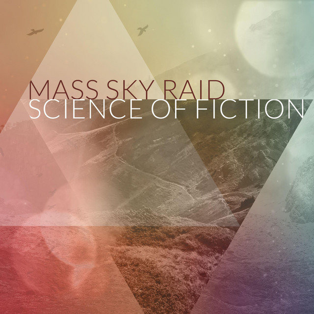 Science of Fiction cover