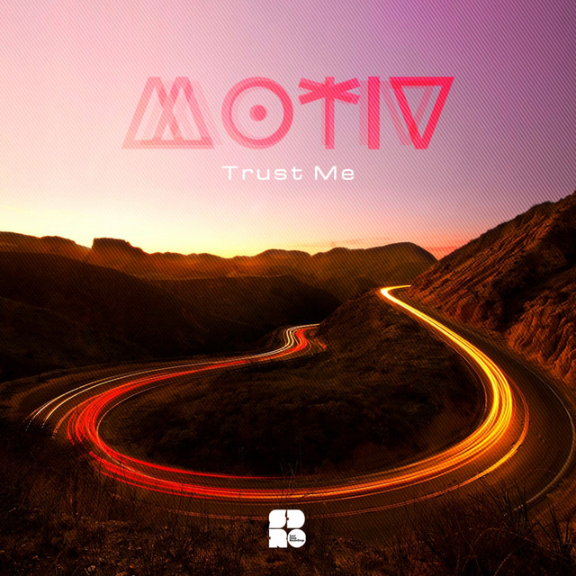 Trust Me artwork