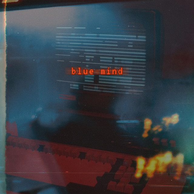 Blue Mind cover art