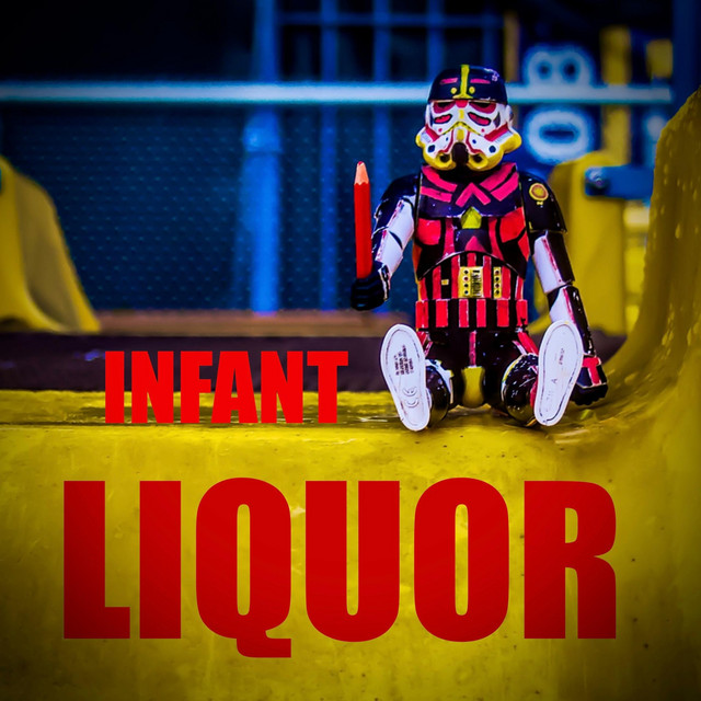 Infant Liquor