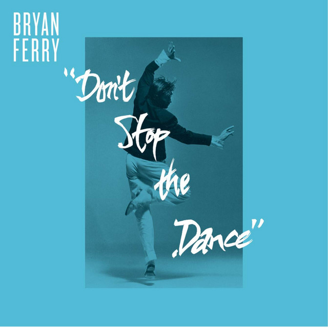 Don't Stop The Dance - Eric "Dunks" Duncan Remix