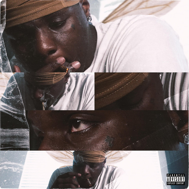 Anthony 1999, Pt. 2 cover art
