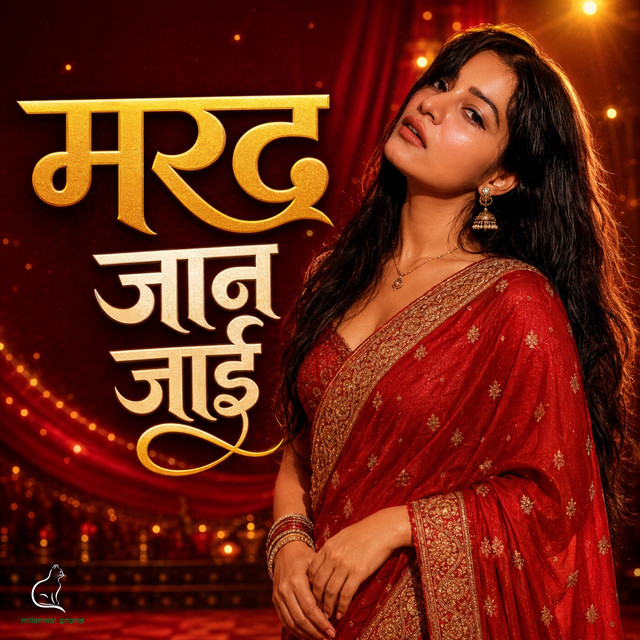 Marad Jaan Jaai album image