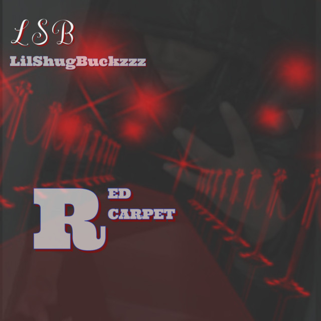 Red Carpet cover art