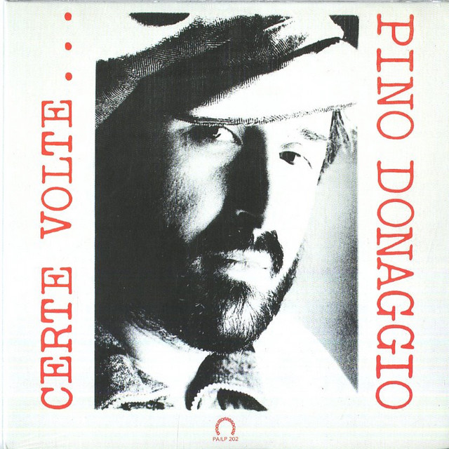 Certe volte... cover art