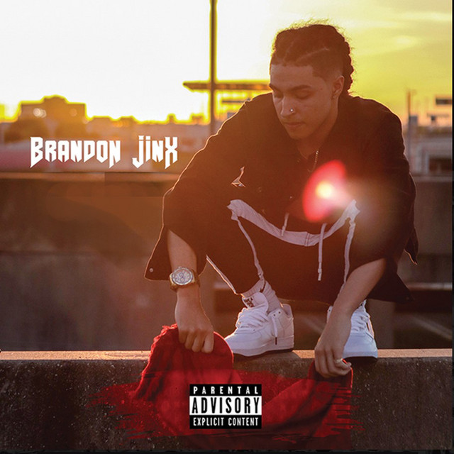 Brandon Jinx - Album by Brandon Jinx | Spotify