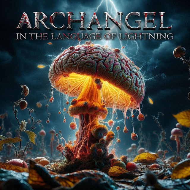 Archangel - In the Language of Lightning