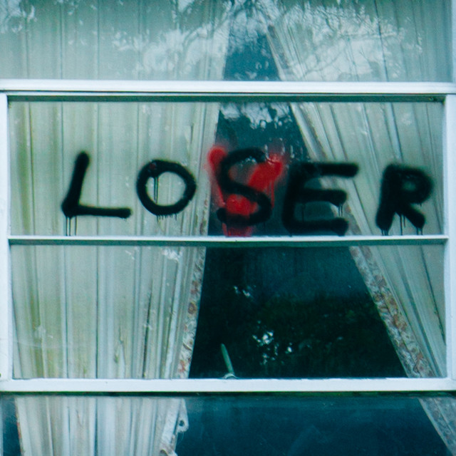 Loser cover art