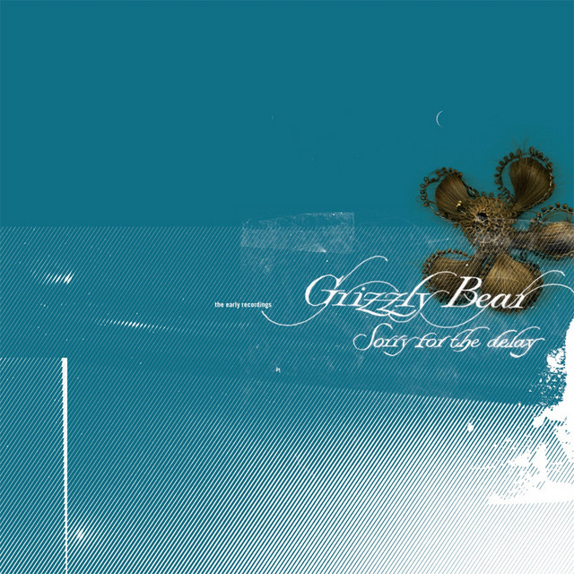 Sorry for the Delay cover art
