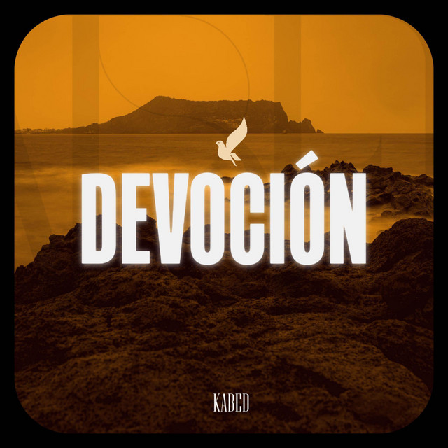 DEVOCIÓN cover art