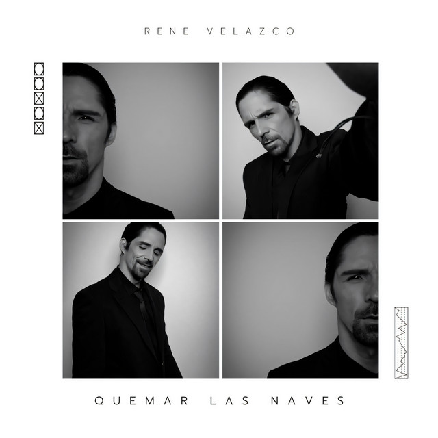 Quemar Las Naves cover art