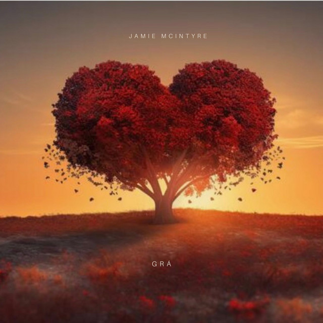 Jamie McIntyre - Grá