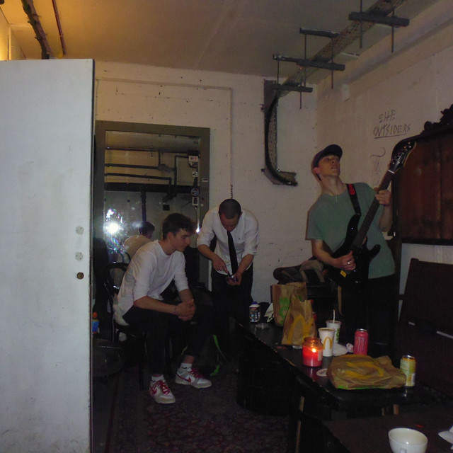 Medicine cover art