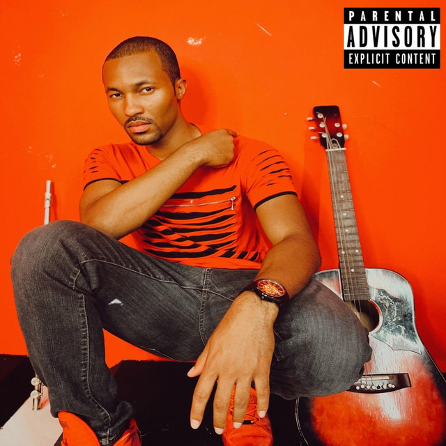 Album art for Teaser of next track