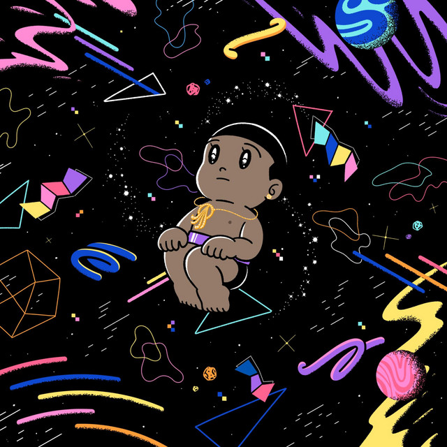 DEMO cover art