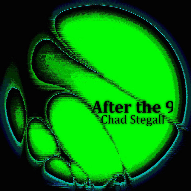 After the 9 cover art