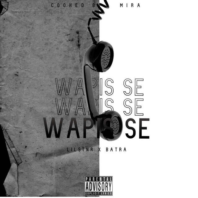 WAPIS SE cover