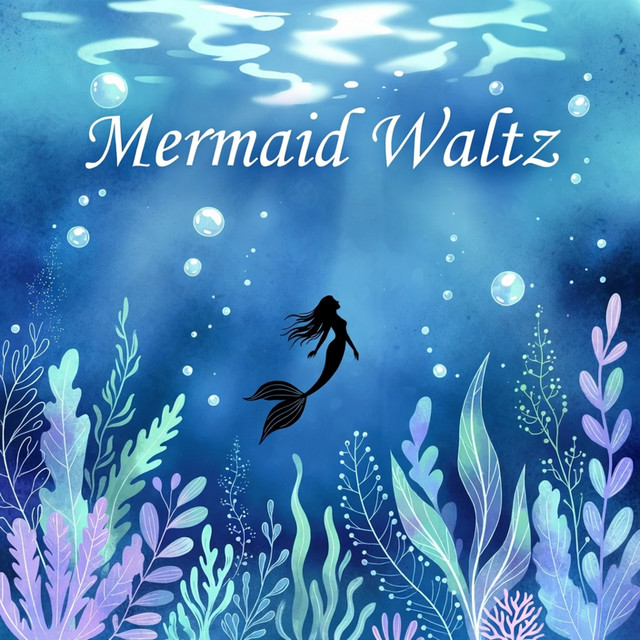 Mermaid Waltz