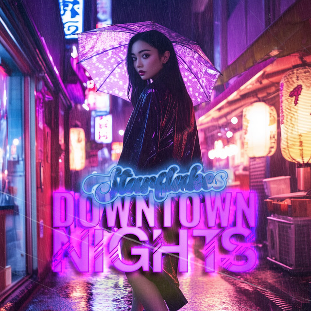 Downtown Nights