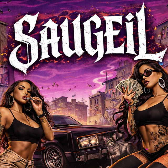 undefined album image