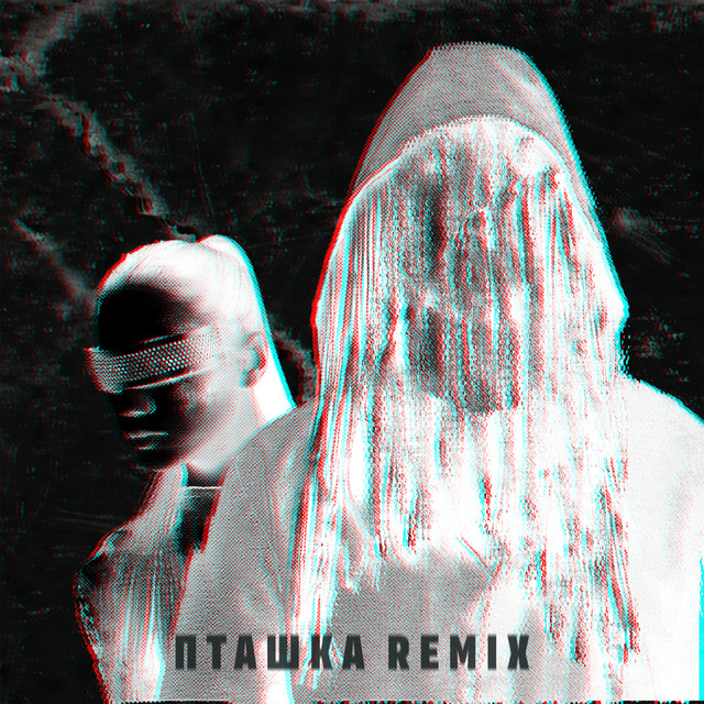 Обкладинка: Пташка - Remix — KANVA