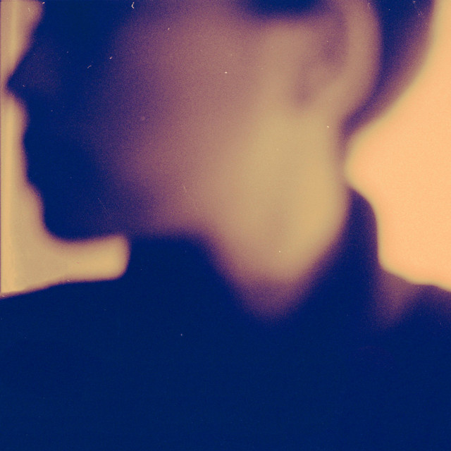 Dark Blue cover