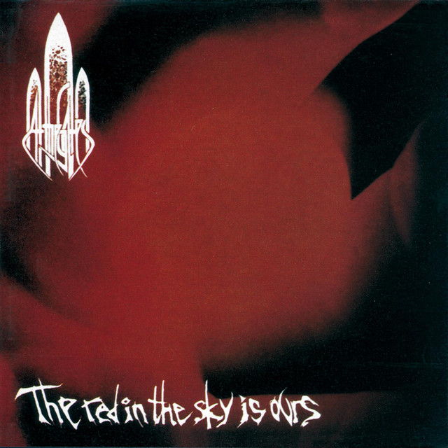 洋楽 At The Gates The Red In The Sky Is Ours The Red In The Sky Is Ours - Album by At The Gates | Spotify