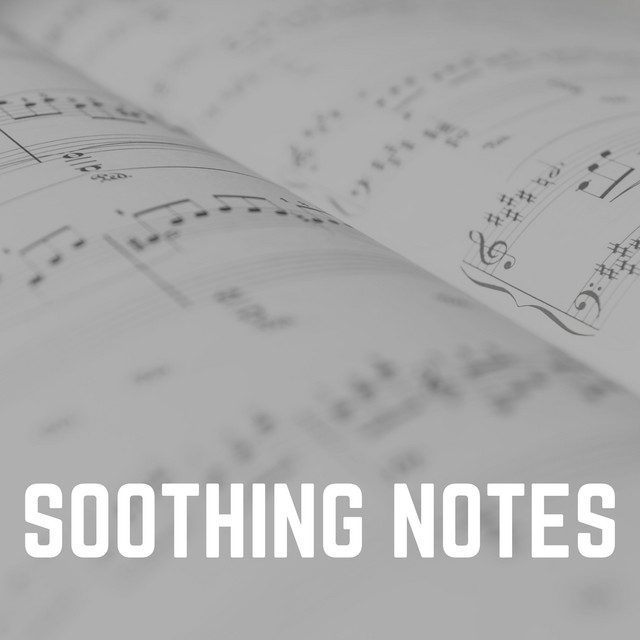 Soothing Notes - Album by Músicas Para Relaxar | Spotify