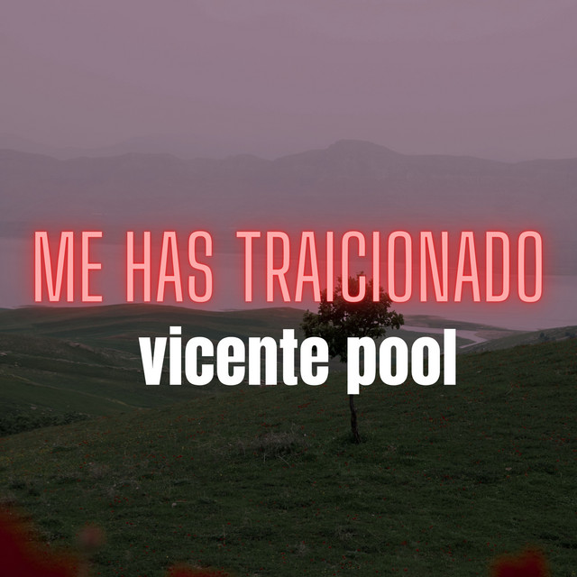 Vicente Pool