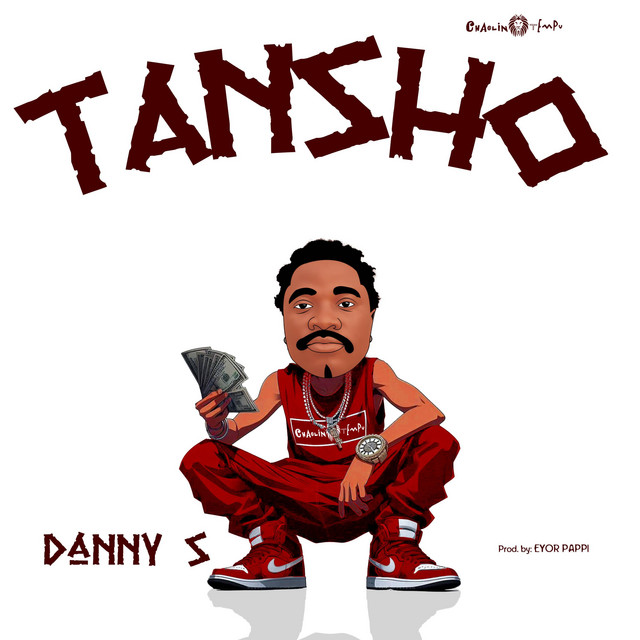 Tansho cover art