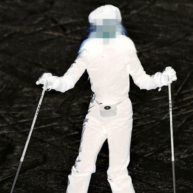 ski slopes 2.0